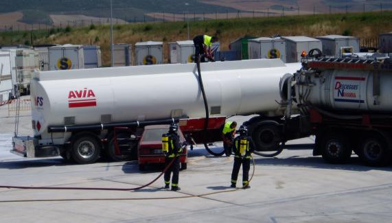 Aconsena, siempre al lado de los trabajadores