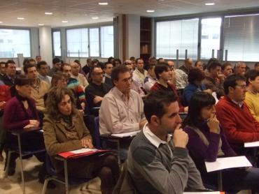 Jornada tecnica