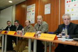 Junta directiva