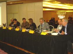 Junta directiva