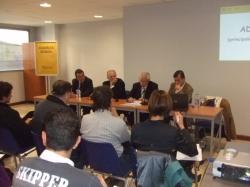 Jornada tecnica
