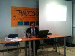 Jornada tecnica