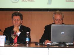 I Congreso Internacional de consejeros de seguridad