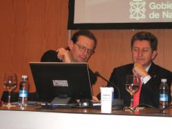 I Congreso Internacional de consejeros de seguridad