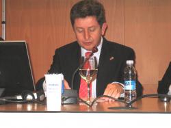 I Congreso Internacional de consejeros de seguridad