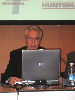 I Congreso Internacional de consejeros de seguridad