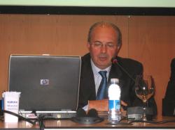 I Congreso Internacional de consejeros de seguridad