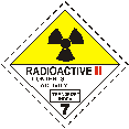 Materias radiactivas
