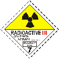 Materias radiactivas